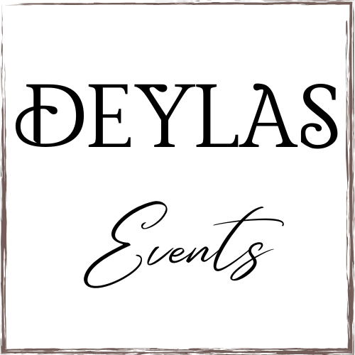 Deylas Events Logo